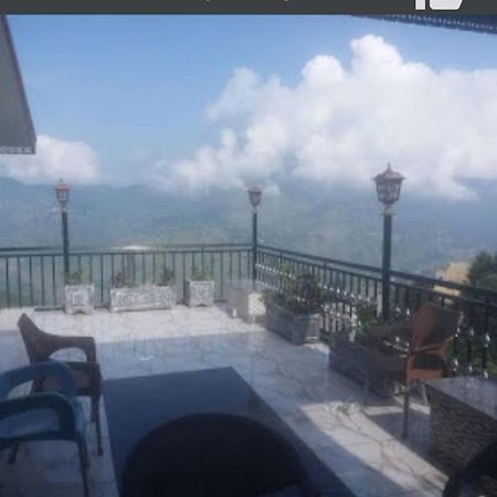 New Nabeel Residency Khaqan Abbasi Road Bhurban 穆里 外观 照片