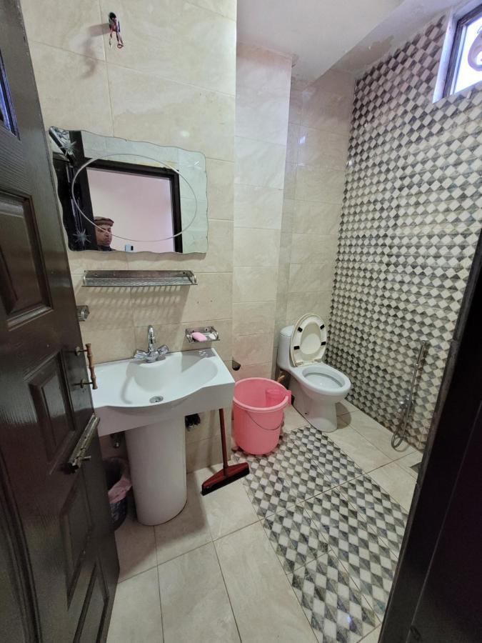New Nabeel Residency Khaqan Abbasi Road Bhurban 穆里 外观 照片