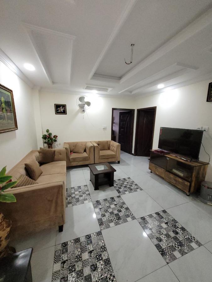 New Nabeel Residency Khaqan Abbasi Road Bhurban 穆里 外观 照片