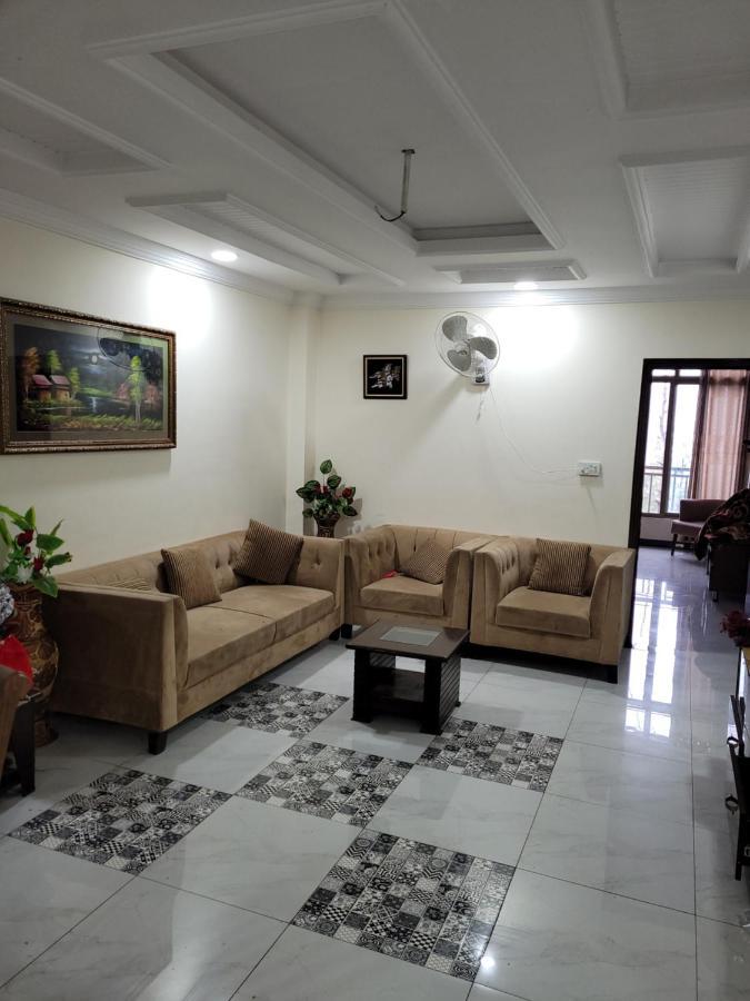 New Nabeel Residency Khaqan Abbasi Road Bhurban 穆里 外观 照片