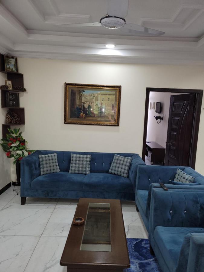 New Nabeel Residency Khaqan Abbasi Road Bhurban 穆里 外观 照片