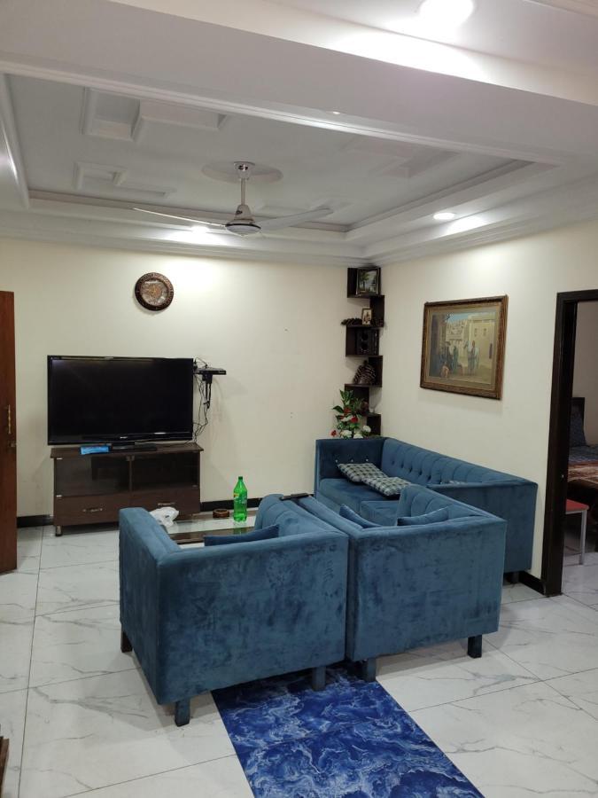 New Nabeel Residency Khaqan Abbasi Road Bhurban 穆里 外观 照片